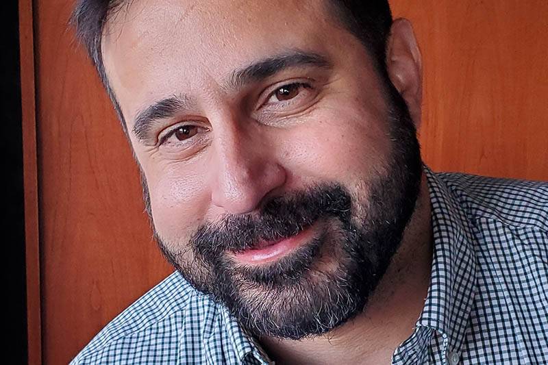 Raul Palma
