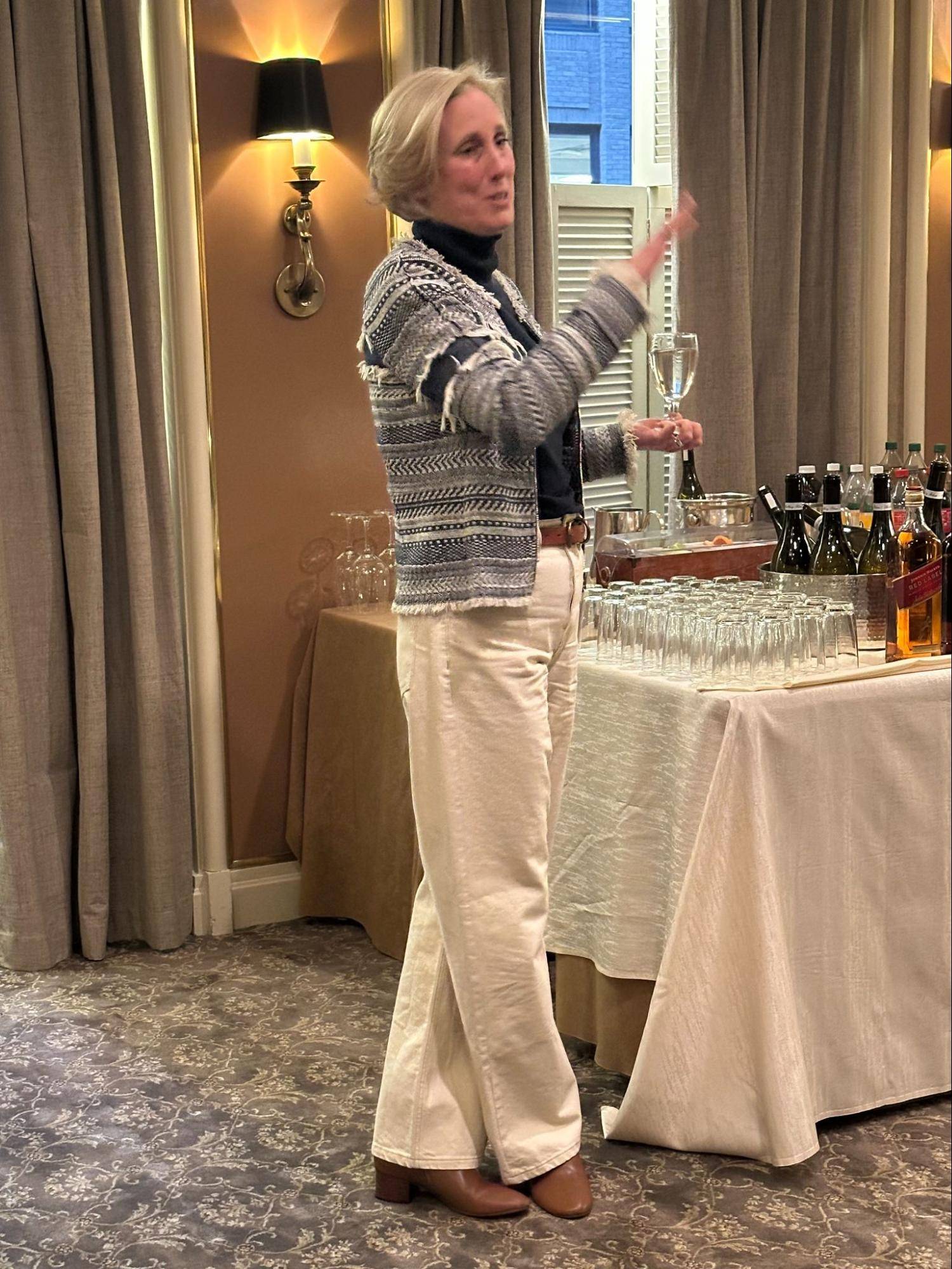 WLC Women in Finance