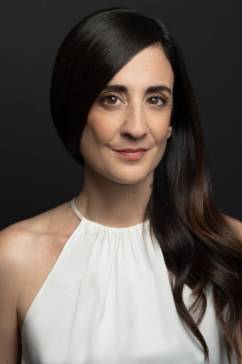 Marie Helene-Bertino headshot