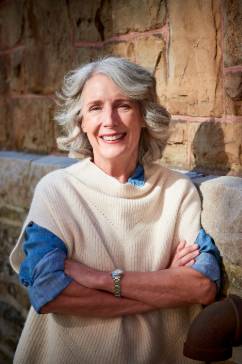 Headshot of Jennifer Brice