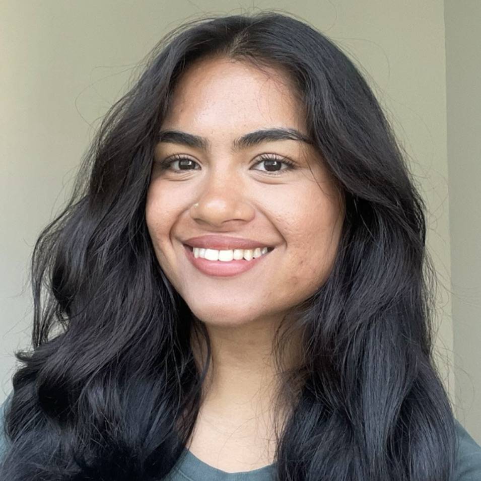 Nephileen Kattel ’26
