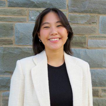 Jaeryung Park '26 