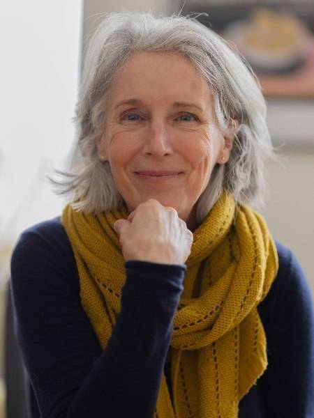 Jennifer Brice headshot