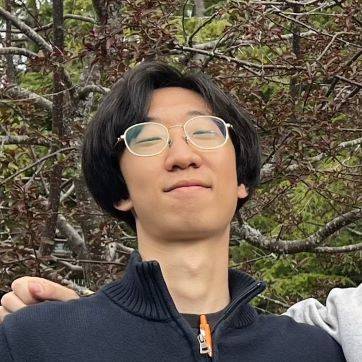Hyunchan Kim '28 