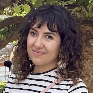 Josephine DeBono ’26