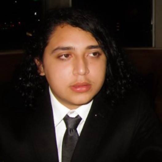 Kevin Fuentes-Gonzalez ’27