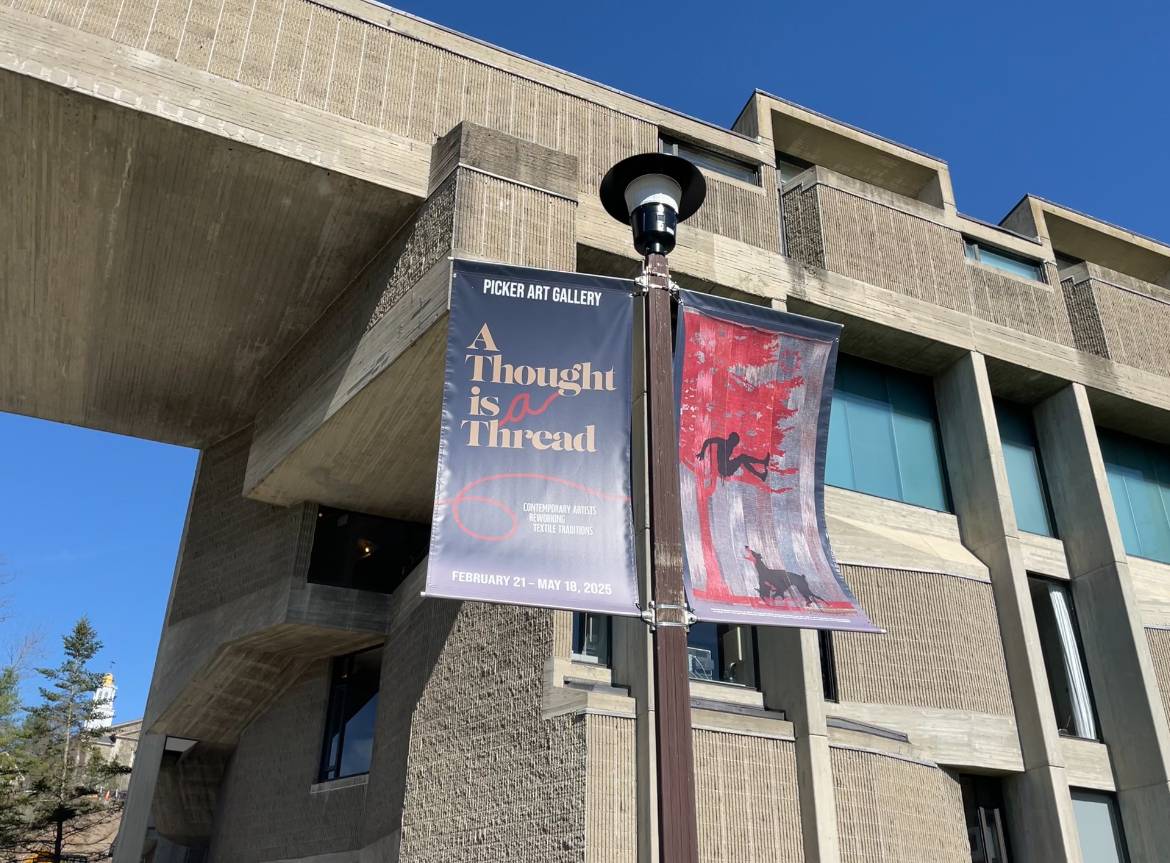 The Dana Arts Center