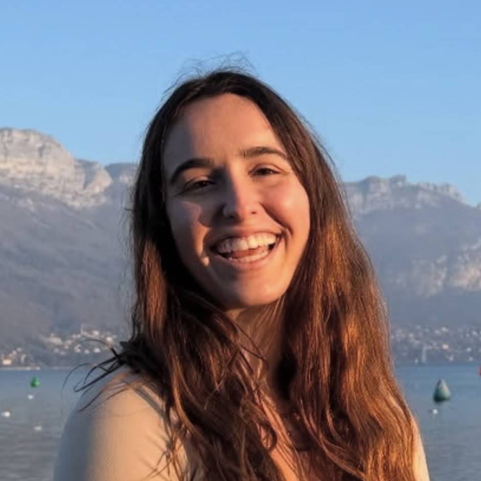Allie Kavalauskas ’26