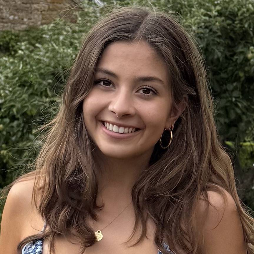 Natalia Martell ’29 