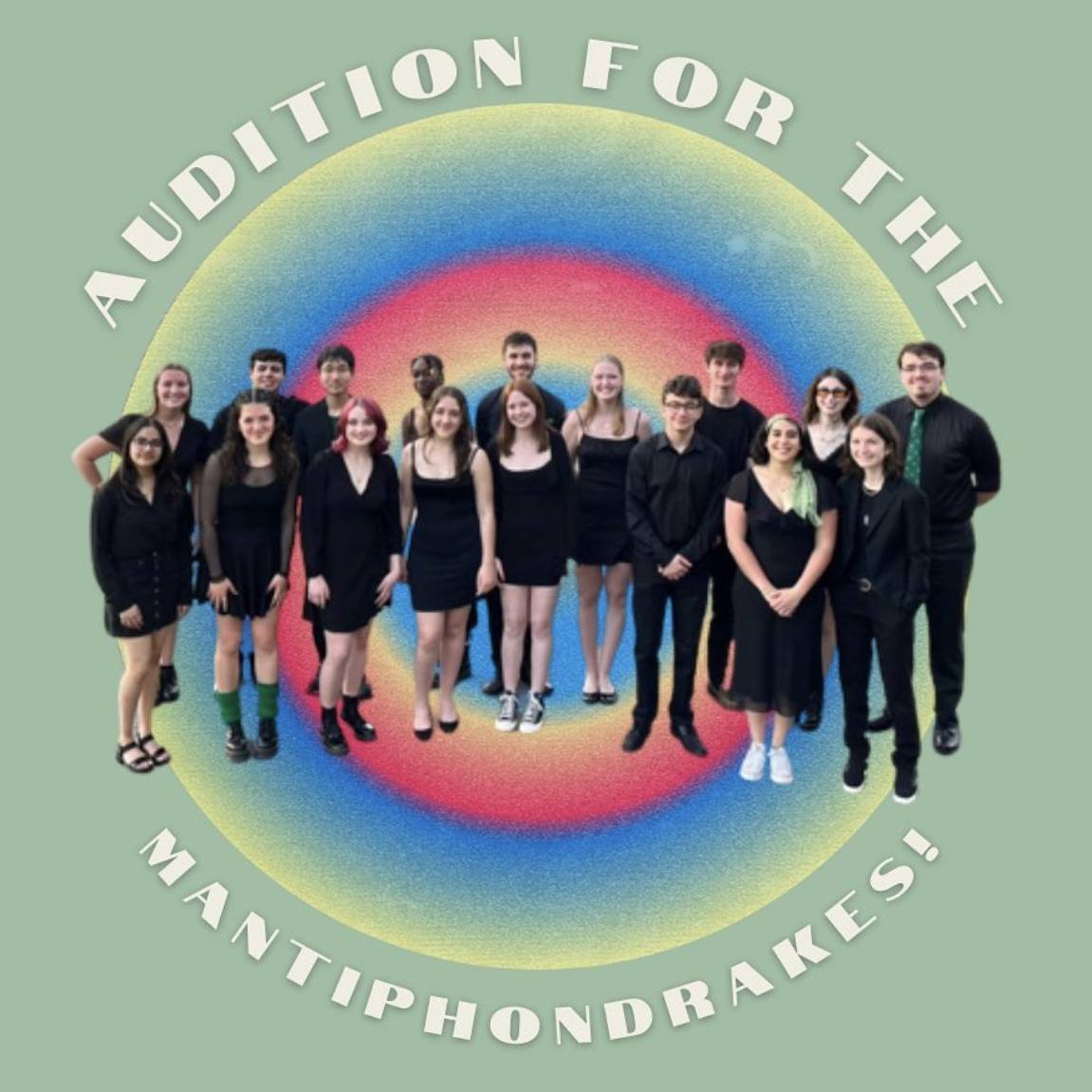 Joycelyn and the Mantiphondrakes