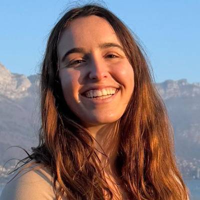 Allie Kavalauskas ’26 Headshot