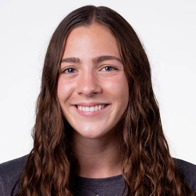 Grace Ciaravino headshot