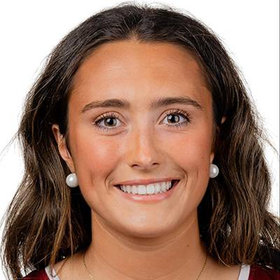 Gracie DeSimone ’27 Headshot