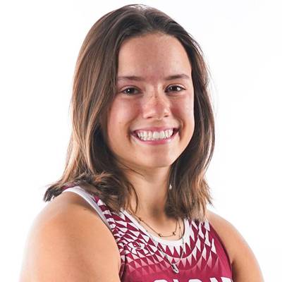 Julianna Hallyburton ’26 Headshot