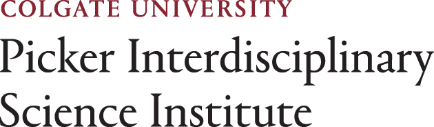 Picker Interdisciplinary Science Institute
