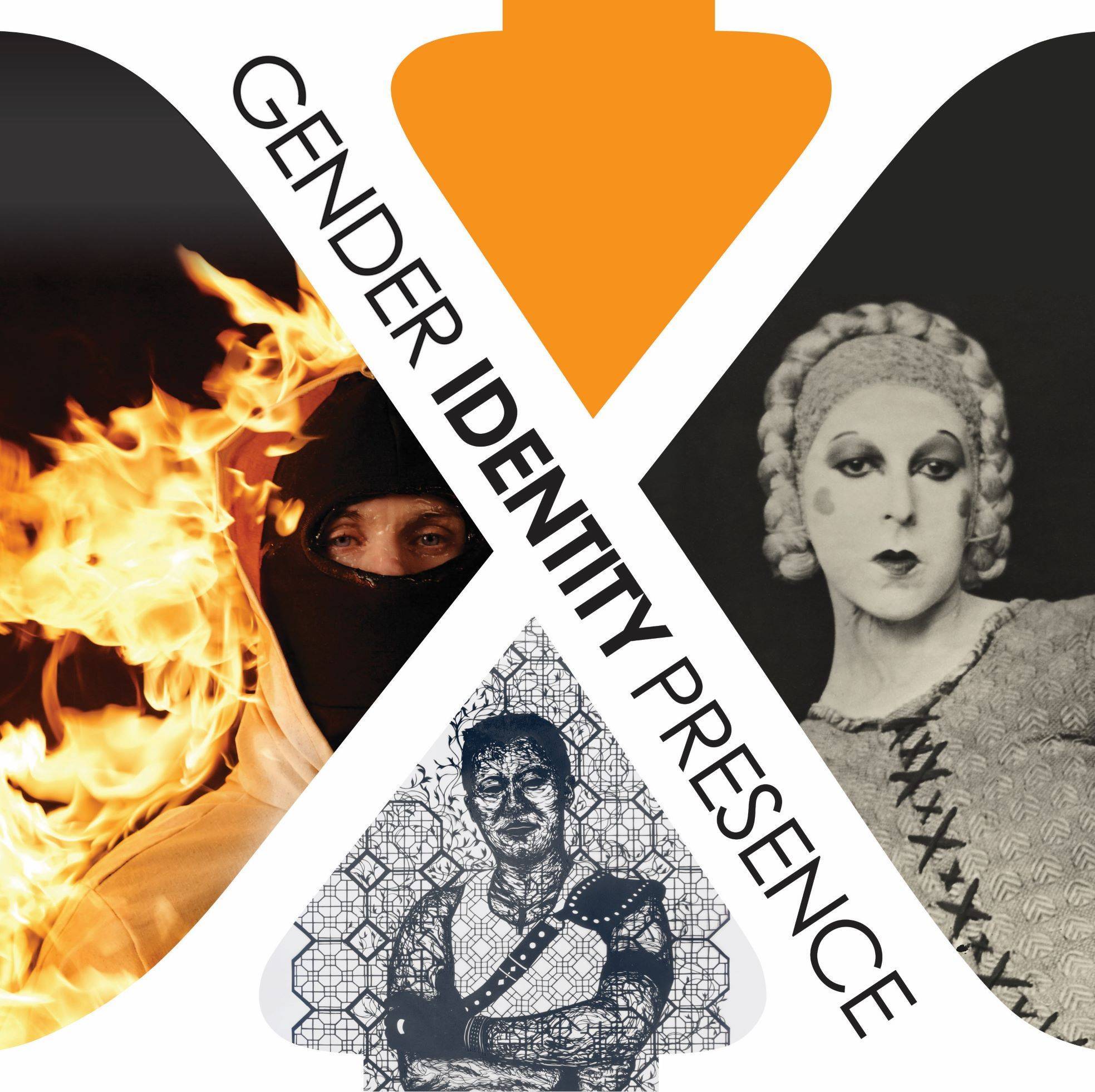 Image courtesy University Museums with permissions from featured artists