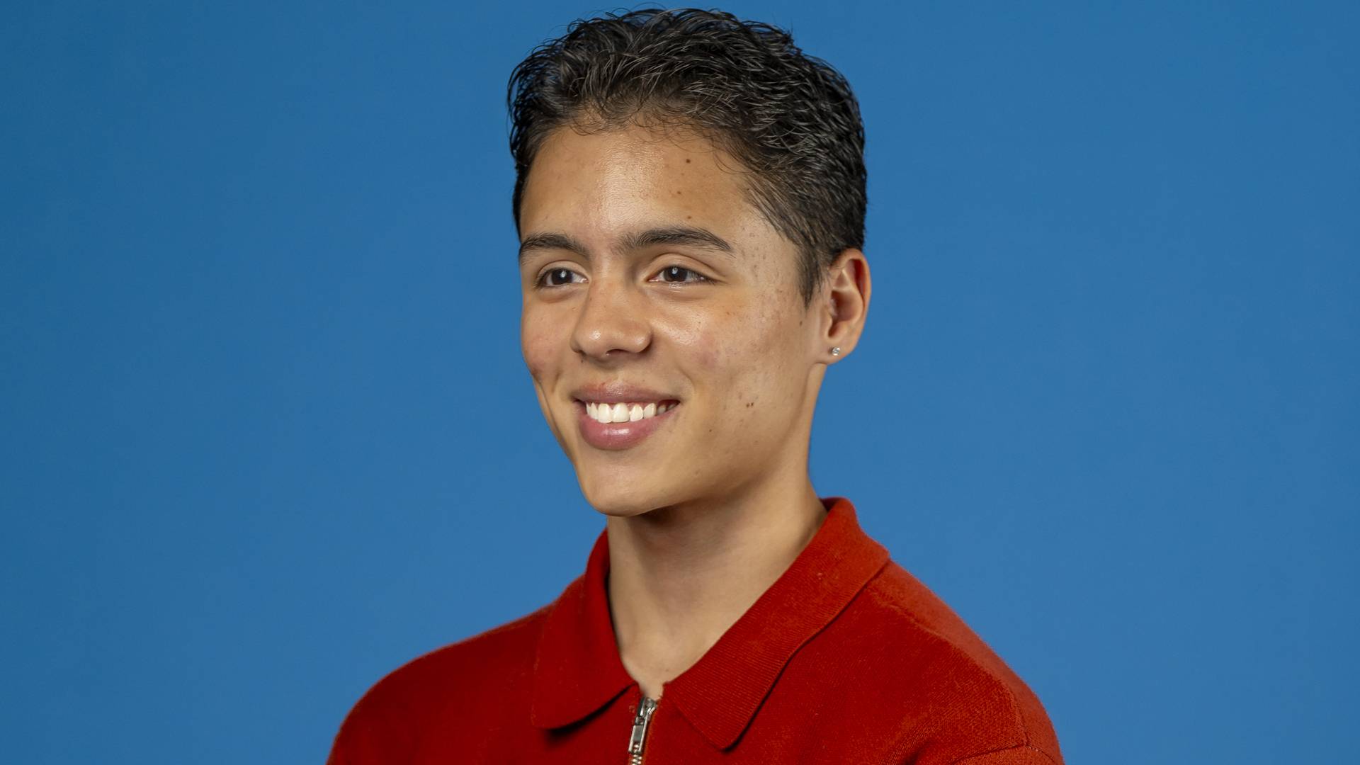 Andres Carvajal photo