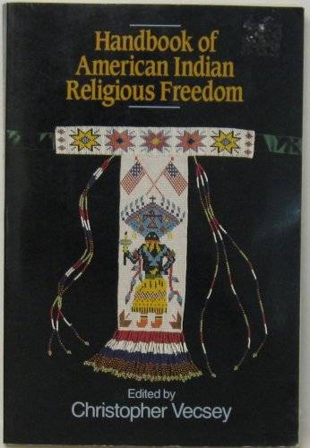 Handbook of American Indian Religious Freedom