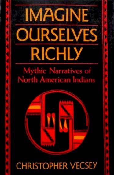 Imagine Ourselves Richly