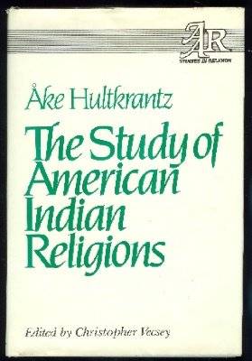 The Study of American Indian Religions