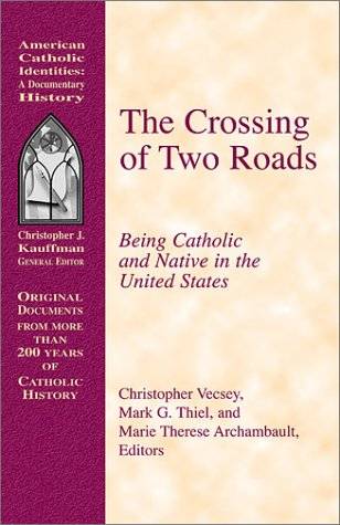 The Crossing of Two Roads