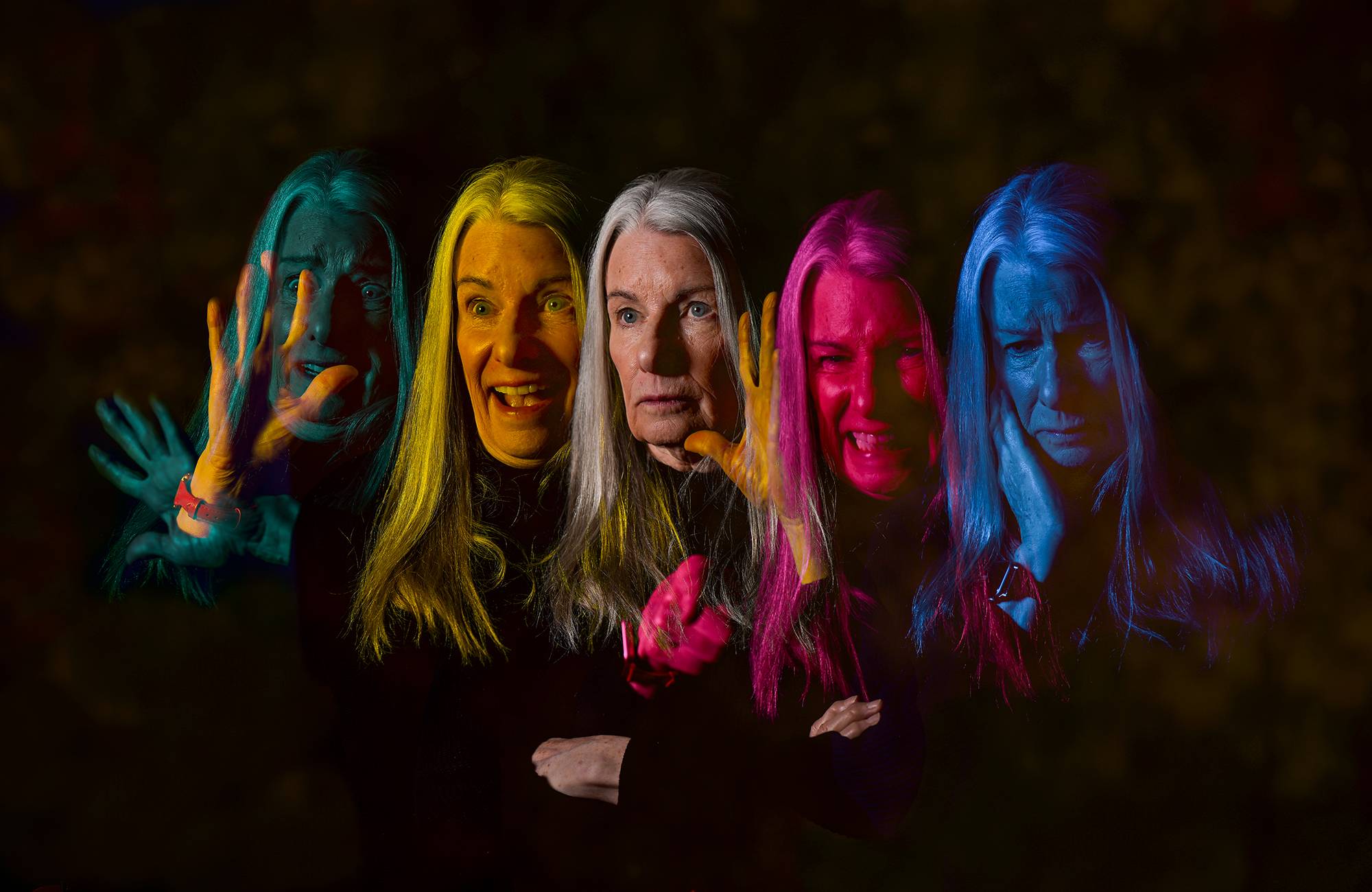 Professor Carrie Keating