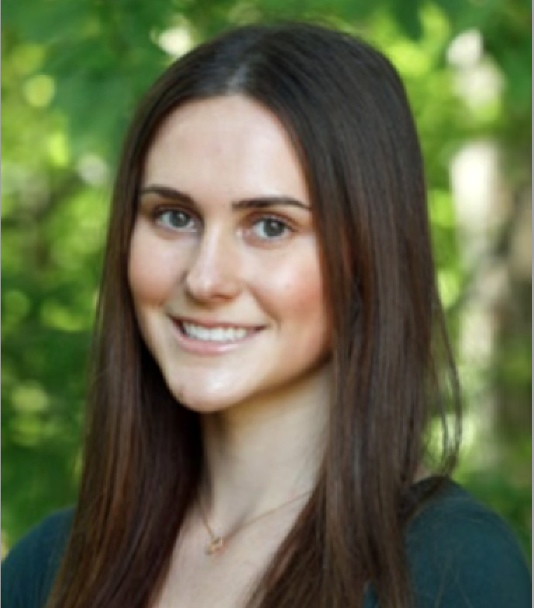 Caroline Rewey ’28 