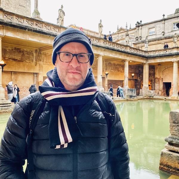 Professor Alexander Karn