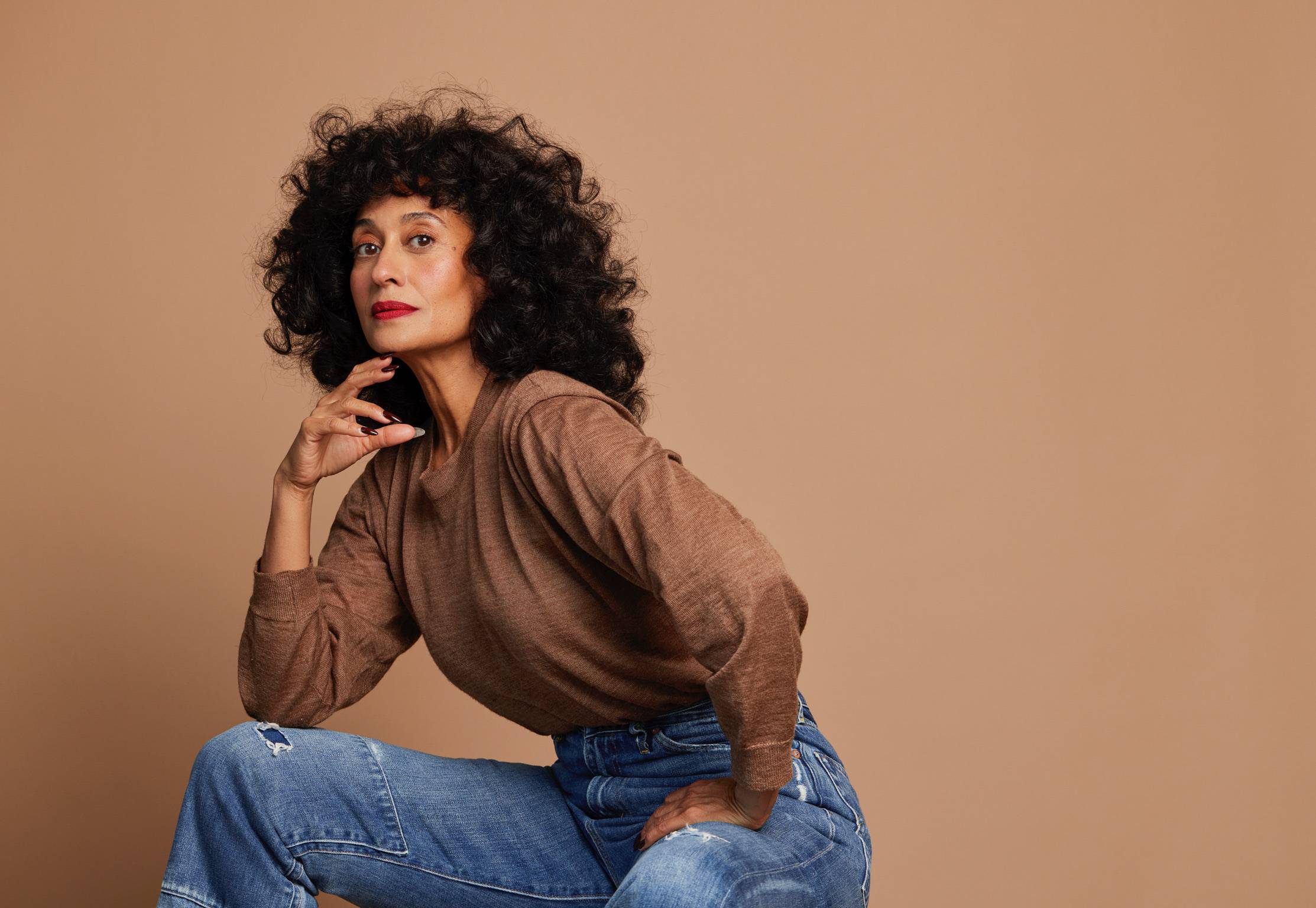 Tracee Ellis Ross profile