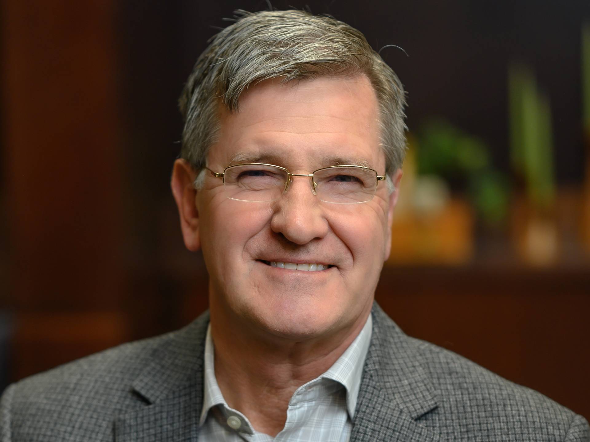 Lye Roelofs Head Shot