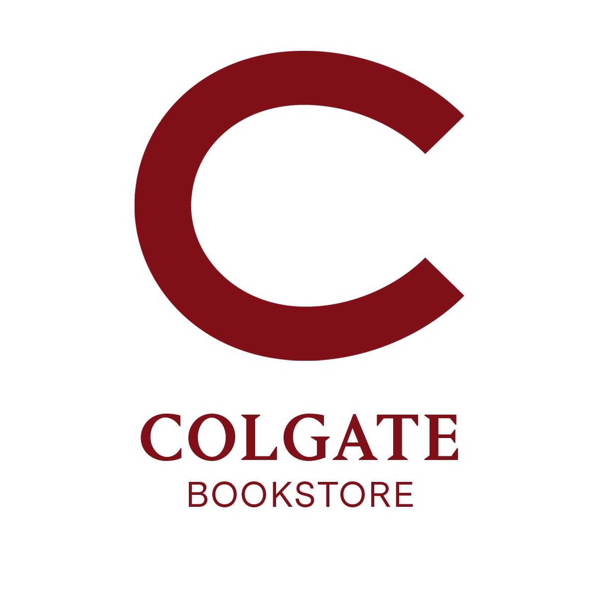 Colgate Bookstore