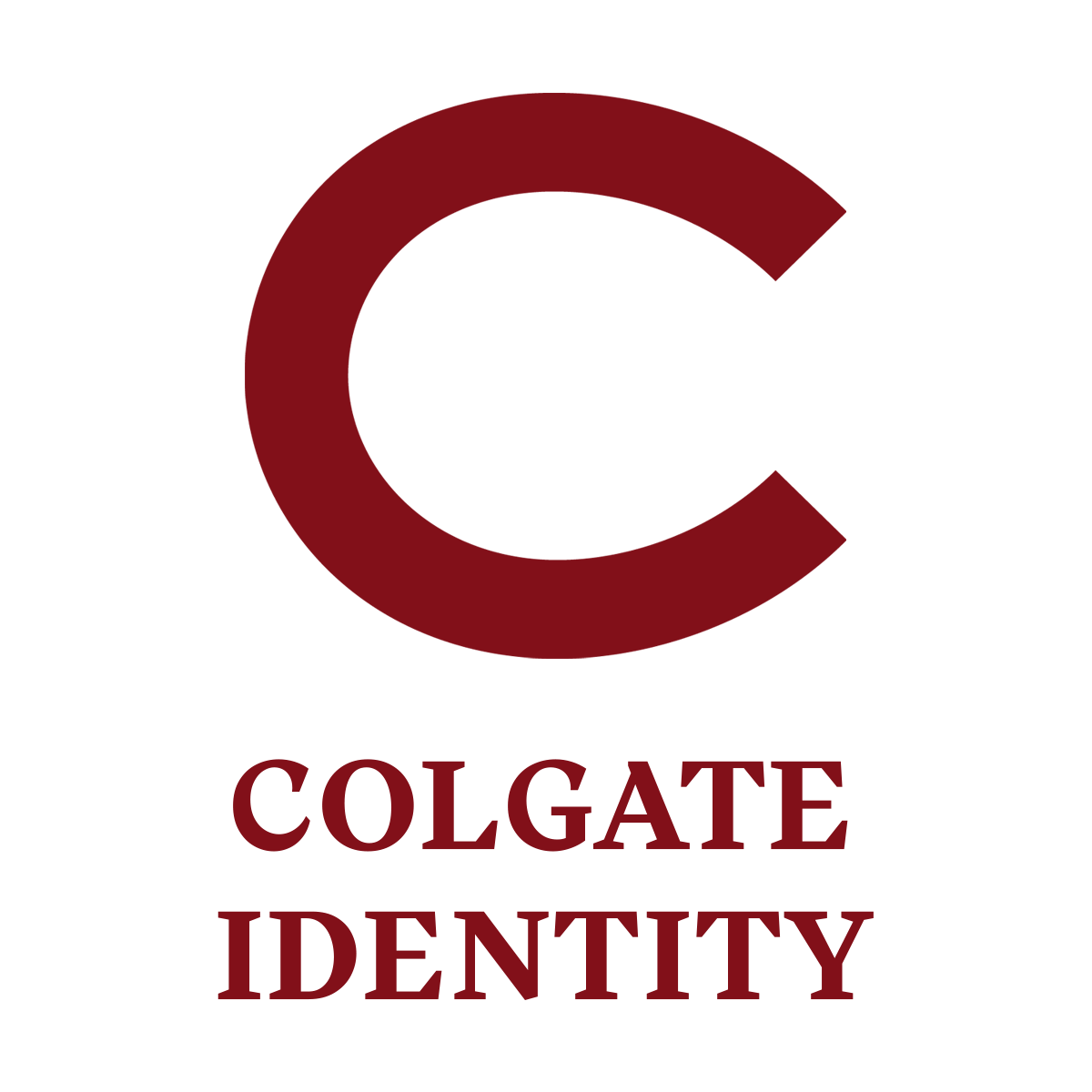 Colgate Supporting Identity
