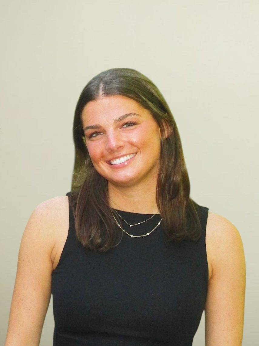 Hannah Rogoff ’26&nbsp;headshot