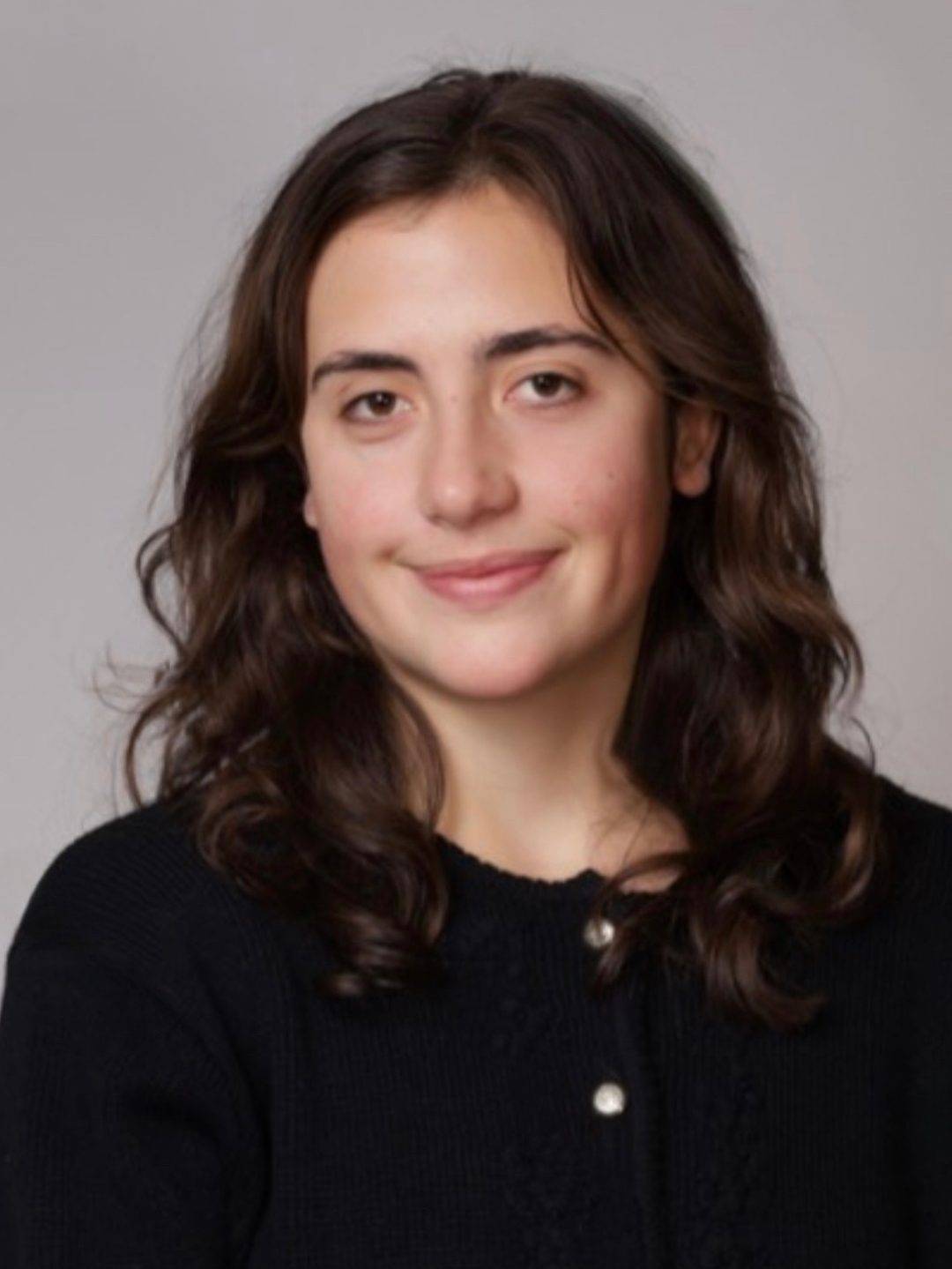 London Pettibone headshot