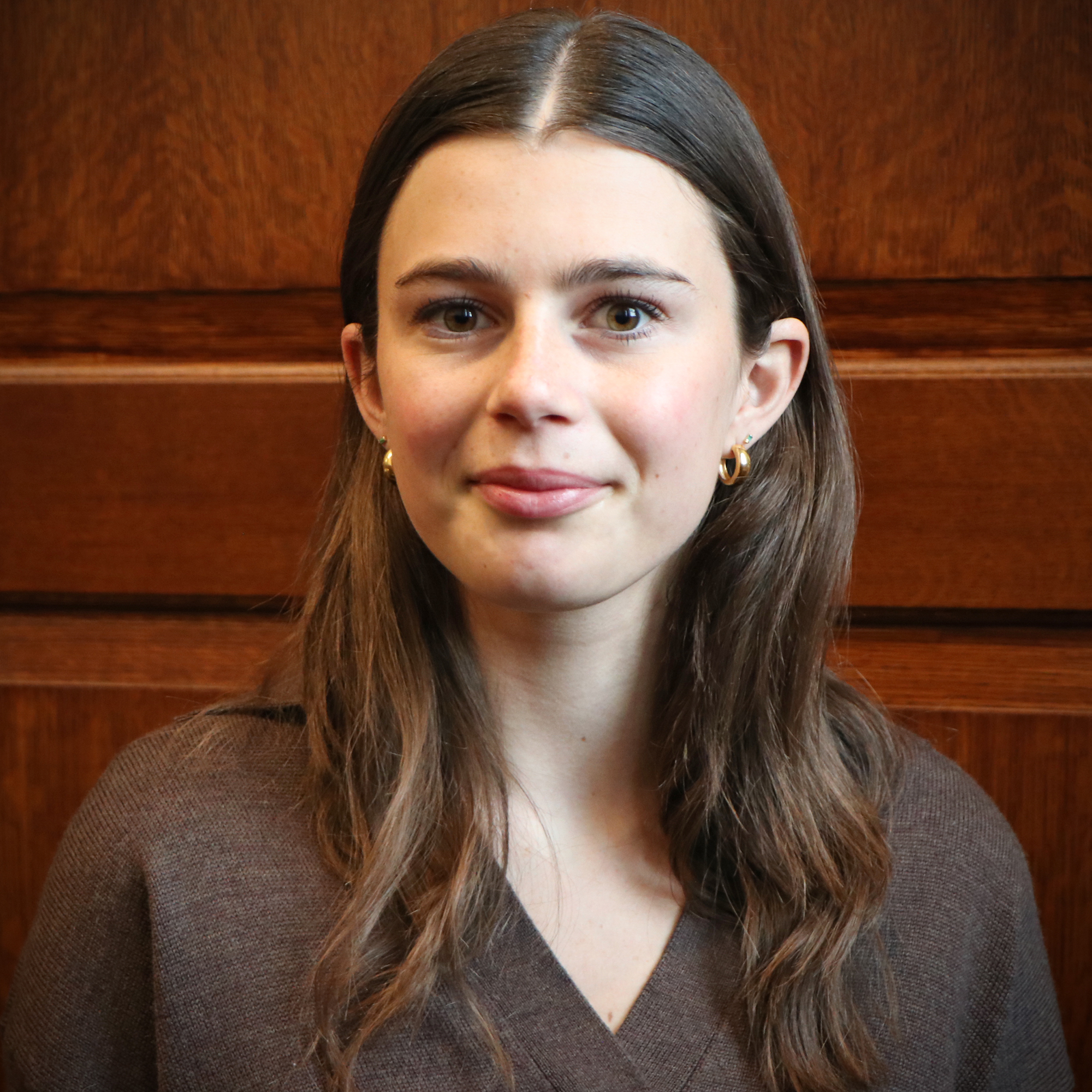 Alta McQuillen Headshot