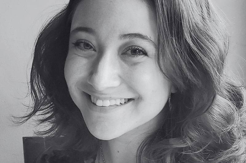 Amanda R. Livingston