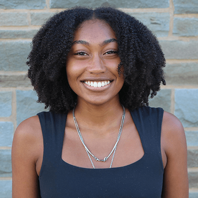 Ciara Sanders Headshot