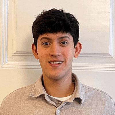 Cristian Teruel Headshot