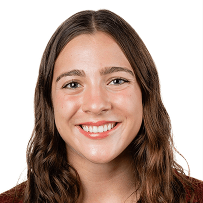 Grace Ciaravino Headshot