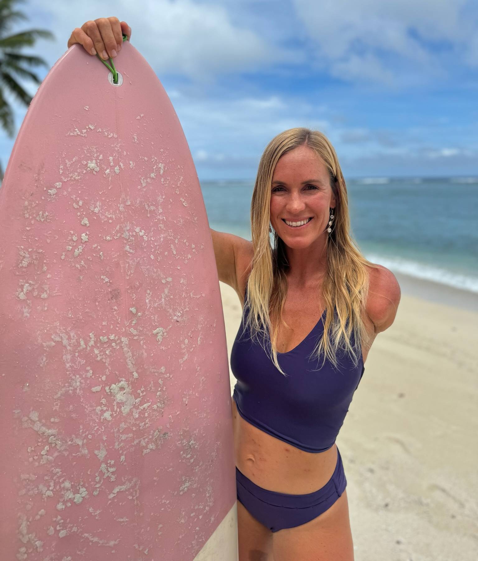 Bethany Hamilton