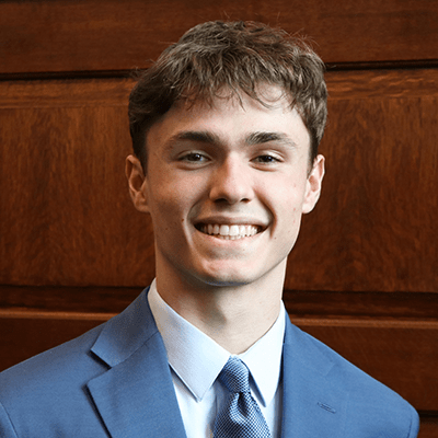 Jeffrey Arigo Headshot