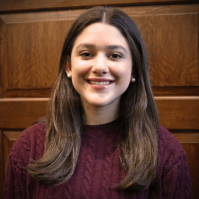 Rachael Martinez Headshot