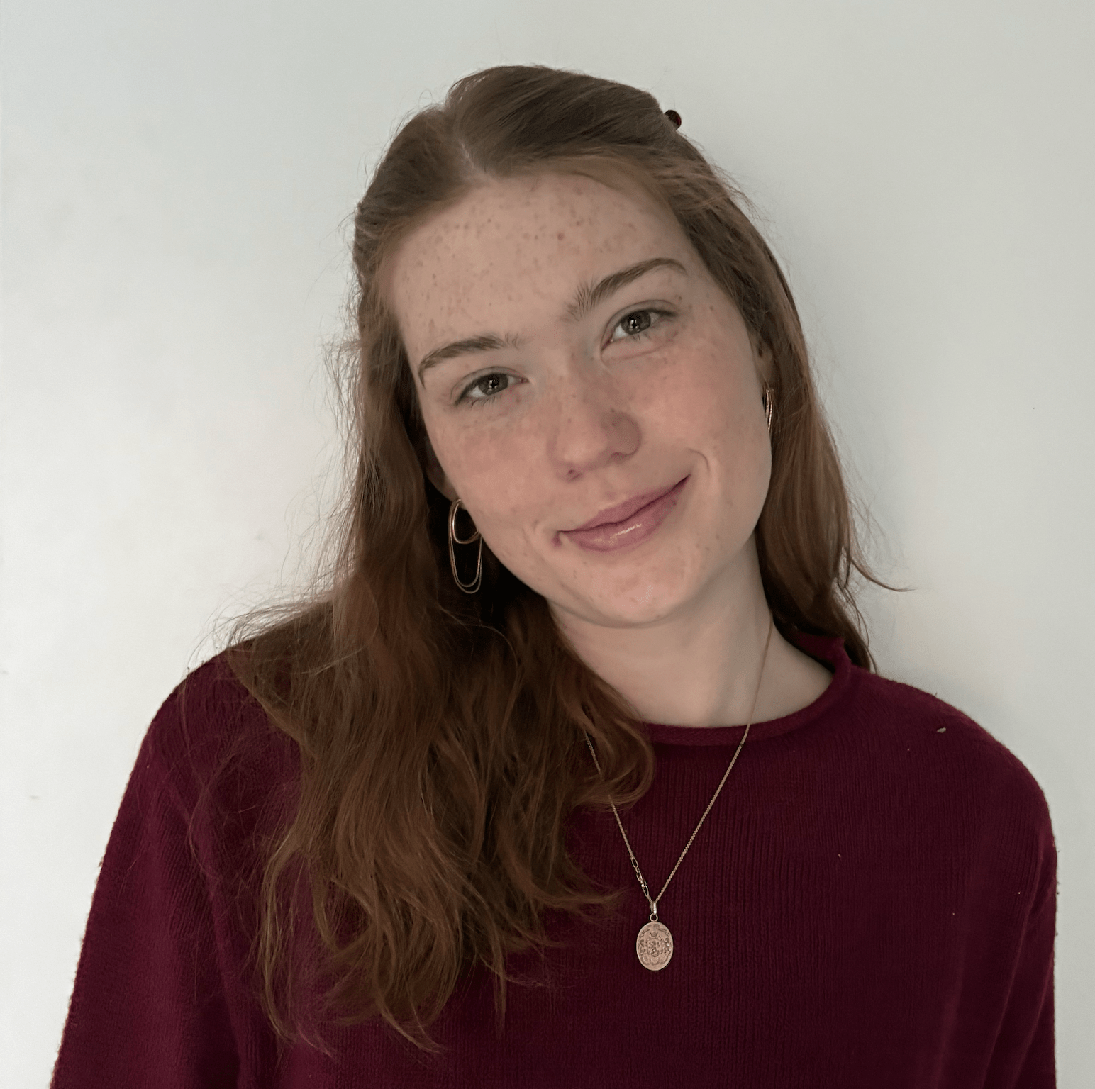 Grace Carlisle Headshot