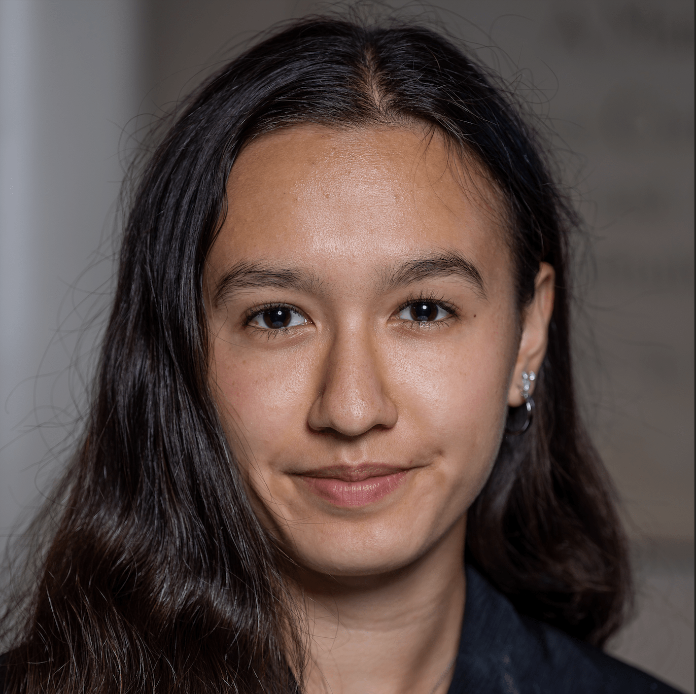 Penelope Schenkel Headshot