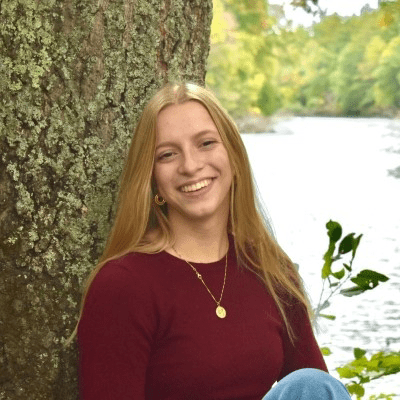 Whitney Smith Headshot