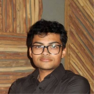 Sayed Hassan Headshot