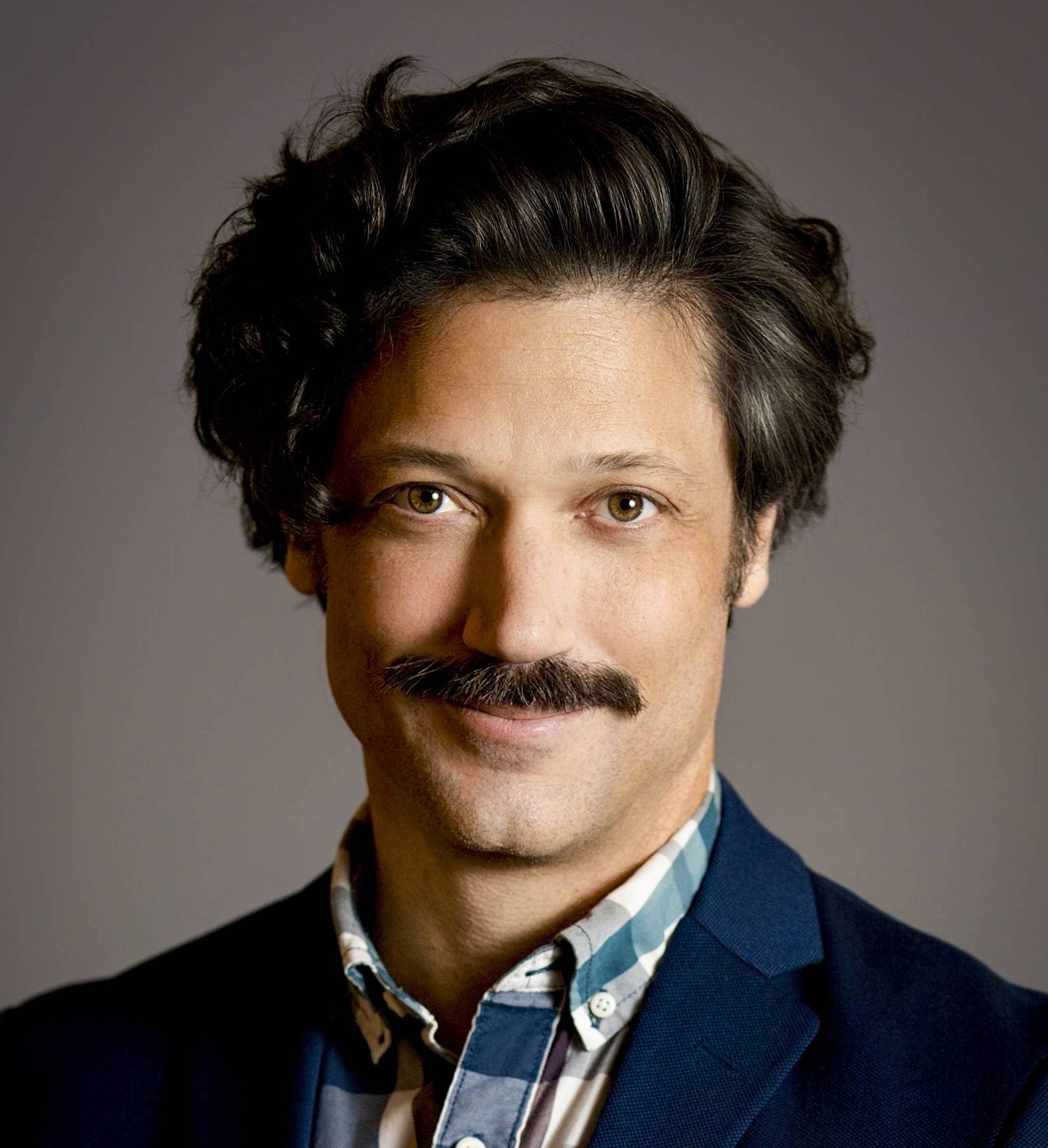 Nicholas West