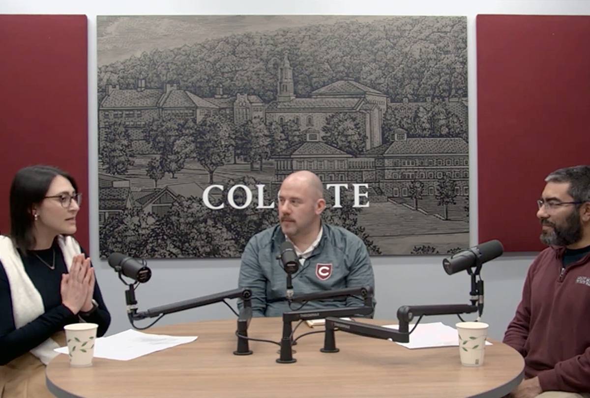 Involved webinar photo