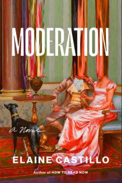 Book cover of Moderation