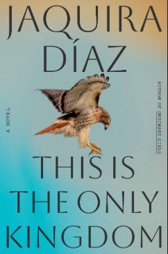 Book cover of This is the Only Kingdom